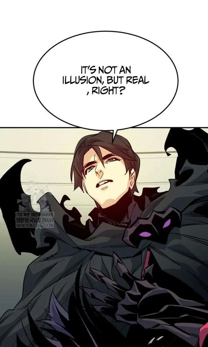 The Lone Necromancer Chapter 211 Page 16