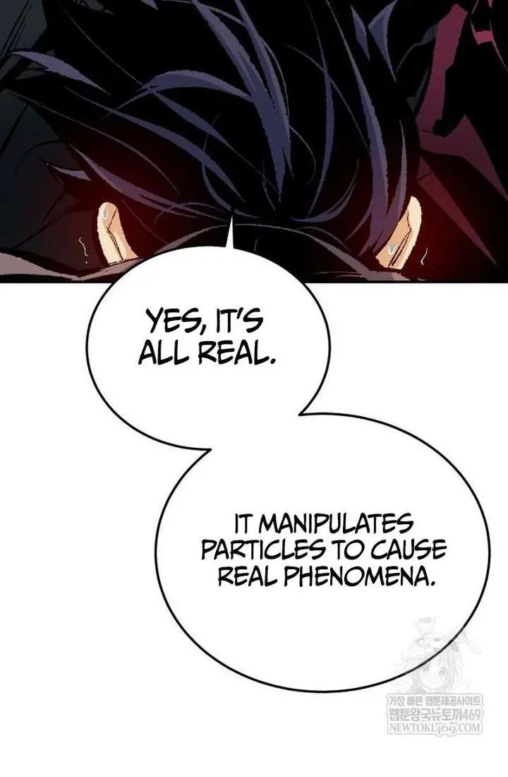 The Lone Necromancer Chapter 211 Page 17