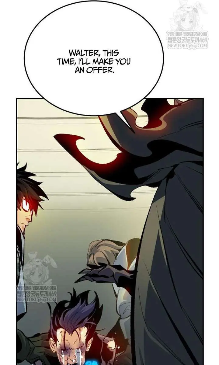 The Lone Necromancer Chapter 211 Page 26