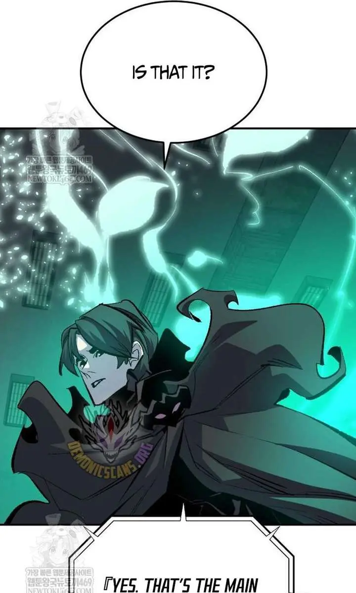 The Lone Necromancer Chapter 211 Page 65