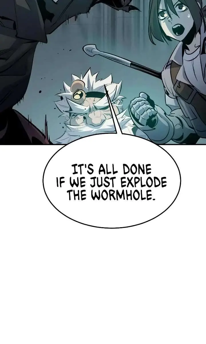 The Lone Necromancer Chapter 212 Page 53