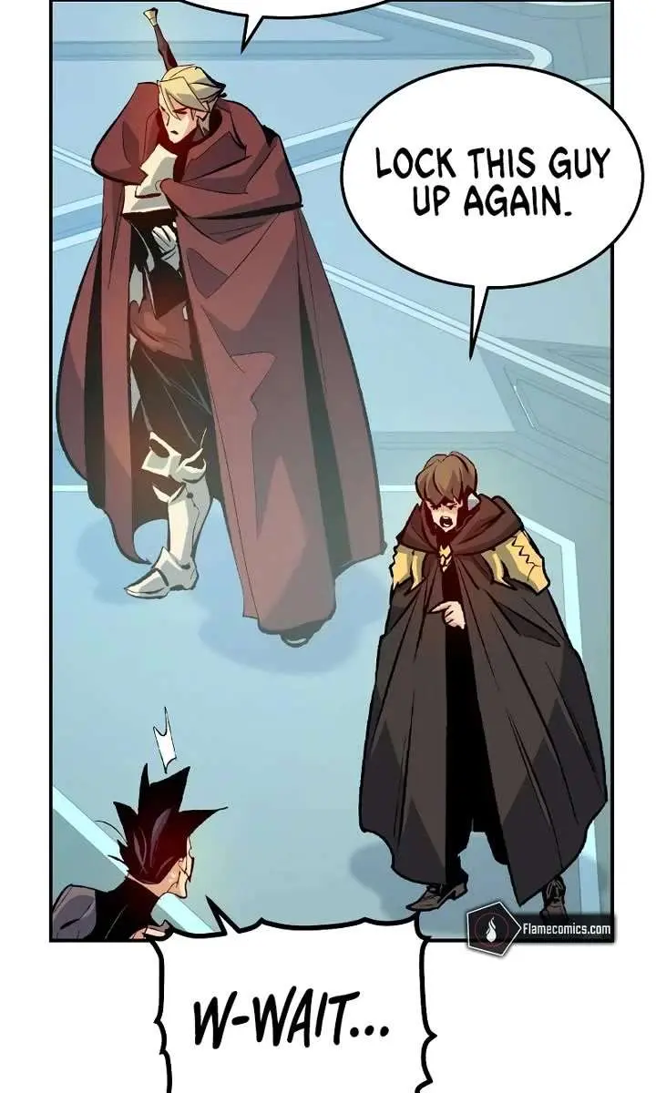 The Lone Necromancer Chapter 212 Page 70