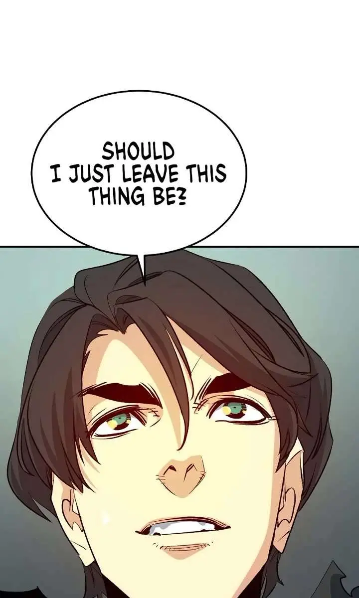 The Lone Necromancer Chapter 212 Page 83