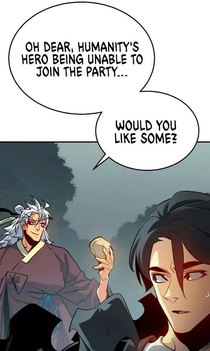 The Lone Necromancer Chapter 212 Page 87
