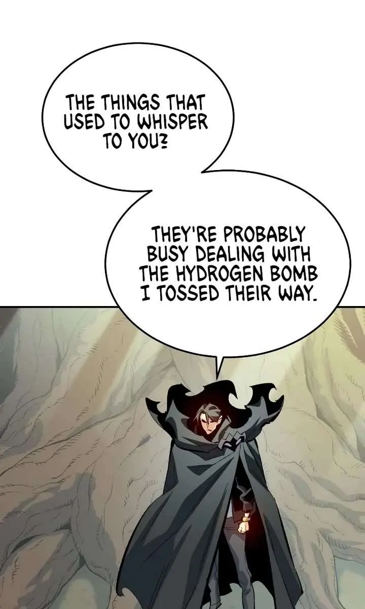 The Lone Necromancer Chapter 212 Page 96
