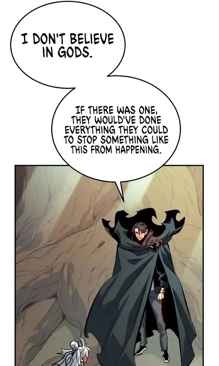 The Lone Necromancer Chapter 212 Page 111