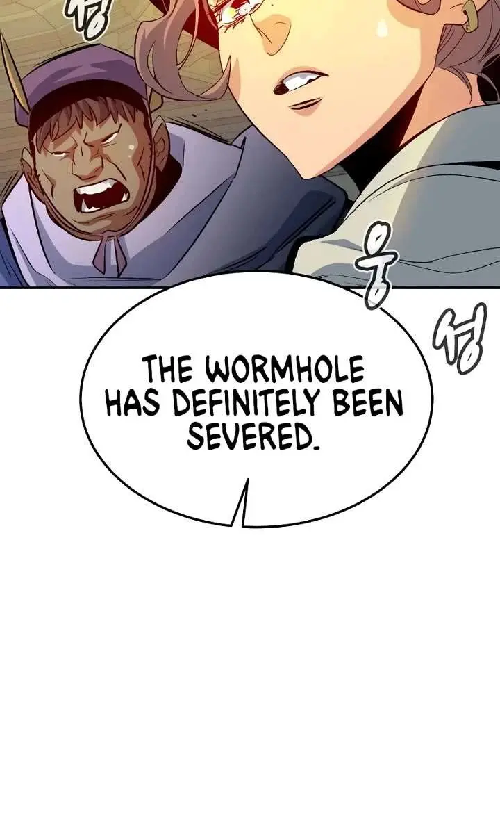 The Lone Necromancer Chapter 212 Page 129