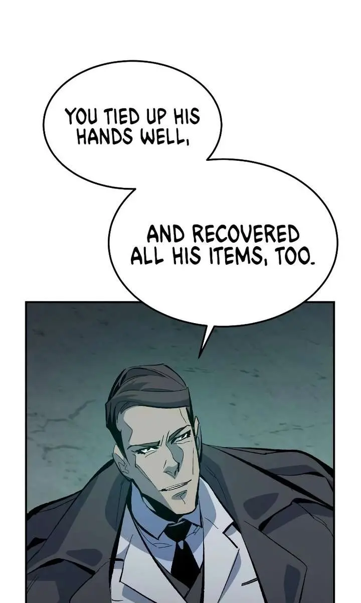 The Lone Necromancer Chapter 213 Page 45