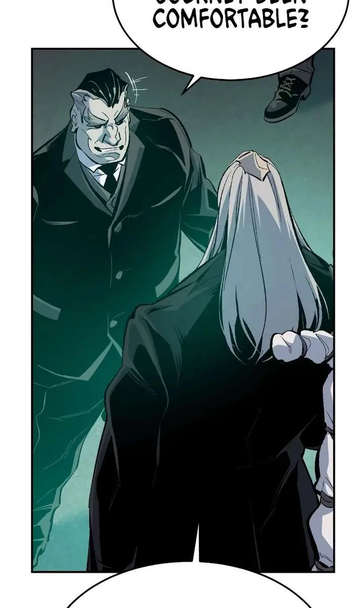 The Lone Necromancer Chapter 214 Page 5