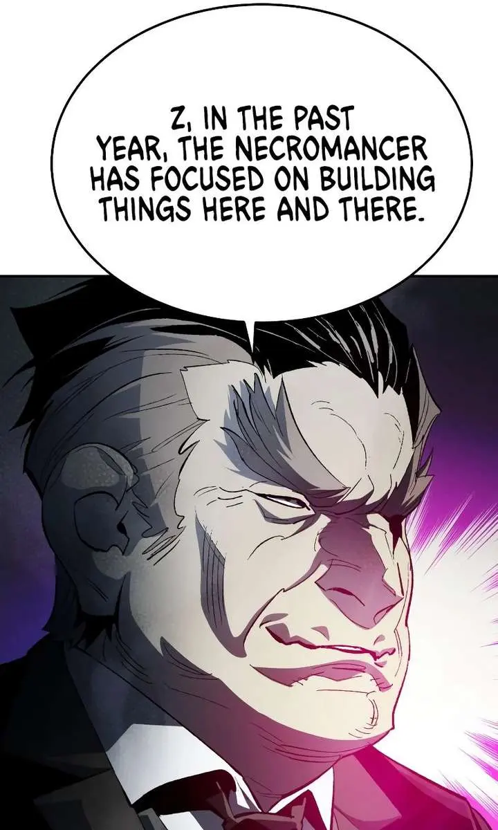 The Lone Necromancer Chapter 214 Page 12