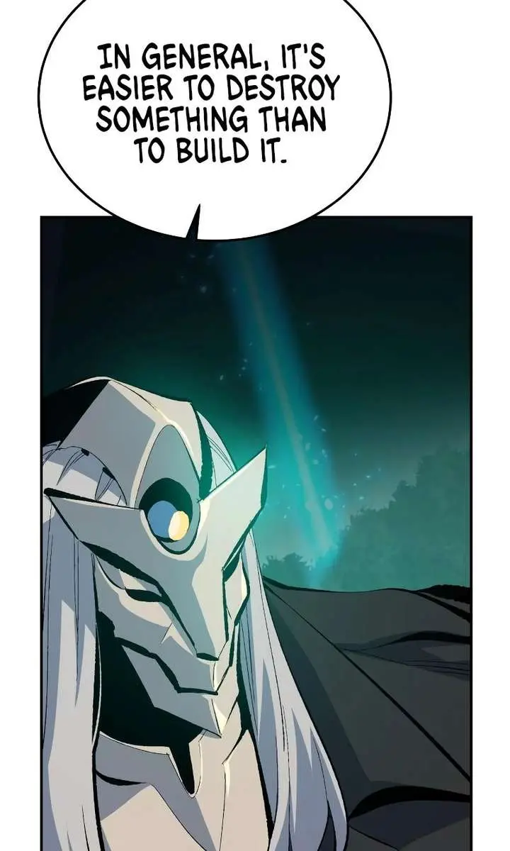 The Lone Necromancer Chapter 214 Page 14