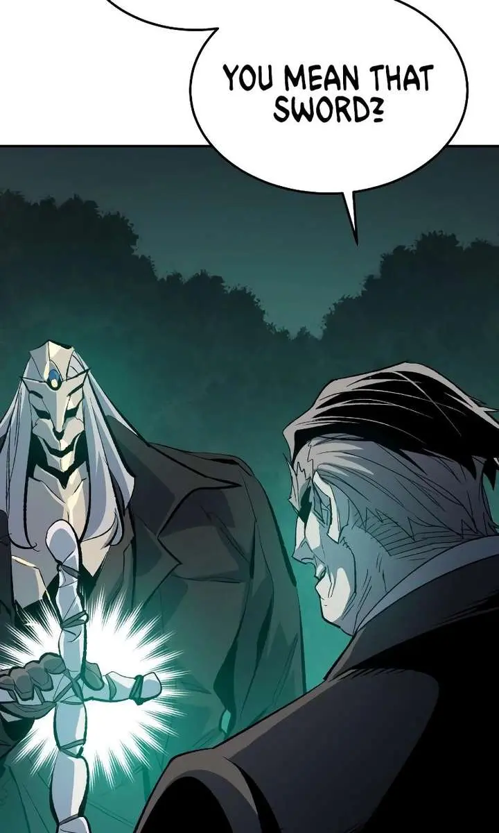 The Lone Necromancer Chapter 214 Page 20