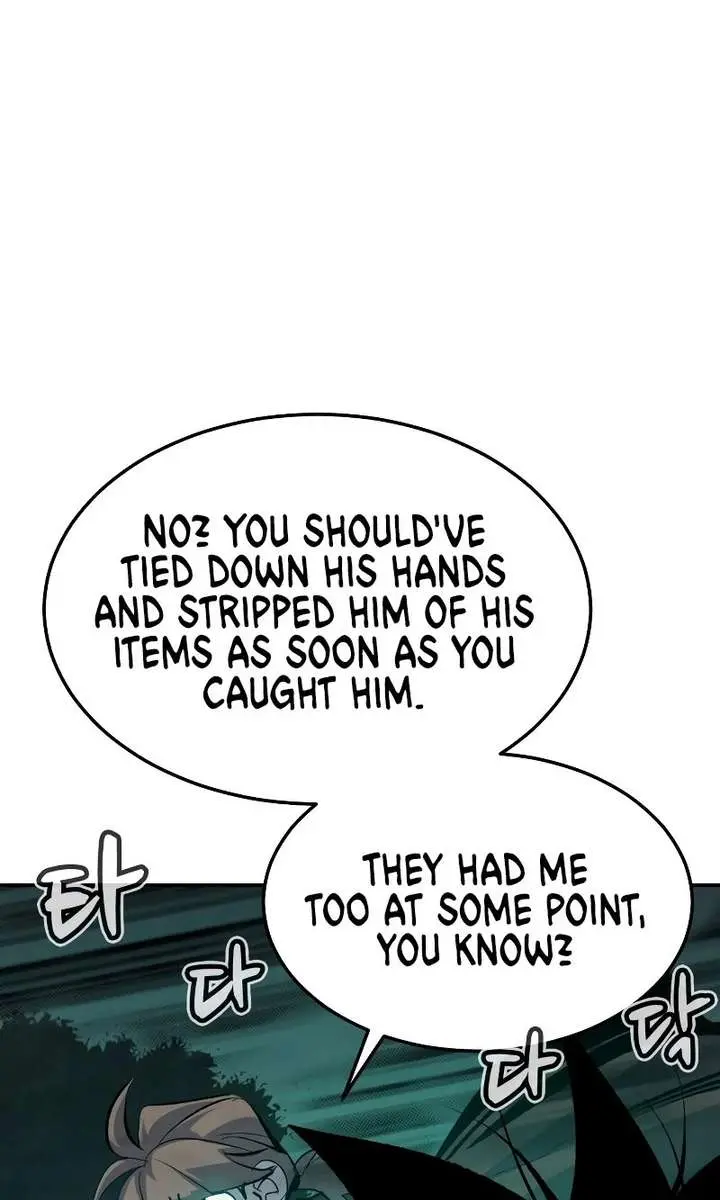 The Lone Necromancer Chapter 214 Page 44
