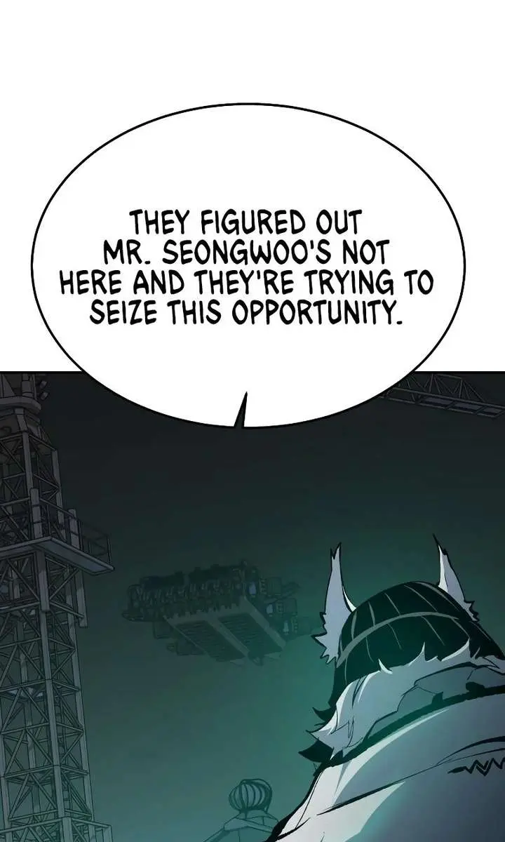 The Lone Necromancer Chapter 214 Page 52