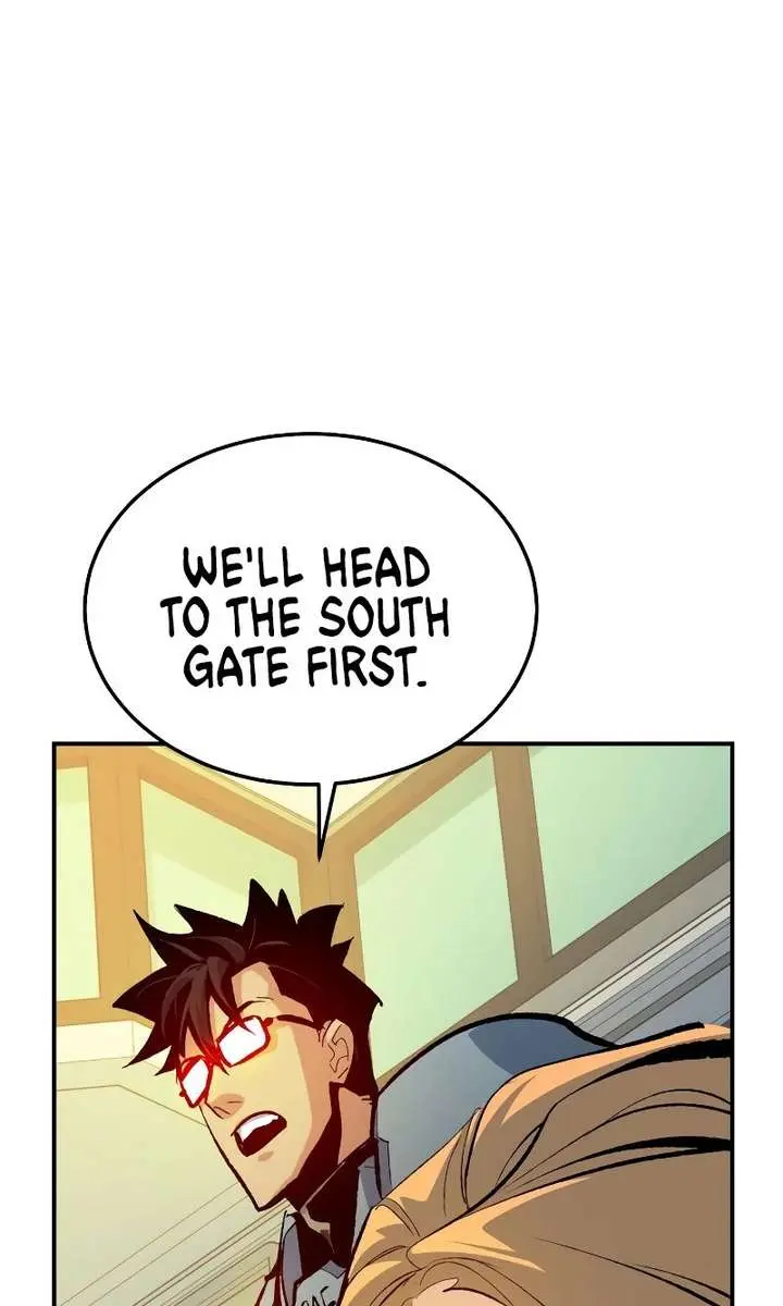 The Lone Necromancer Chapter 214 Page 85