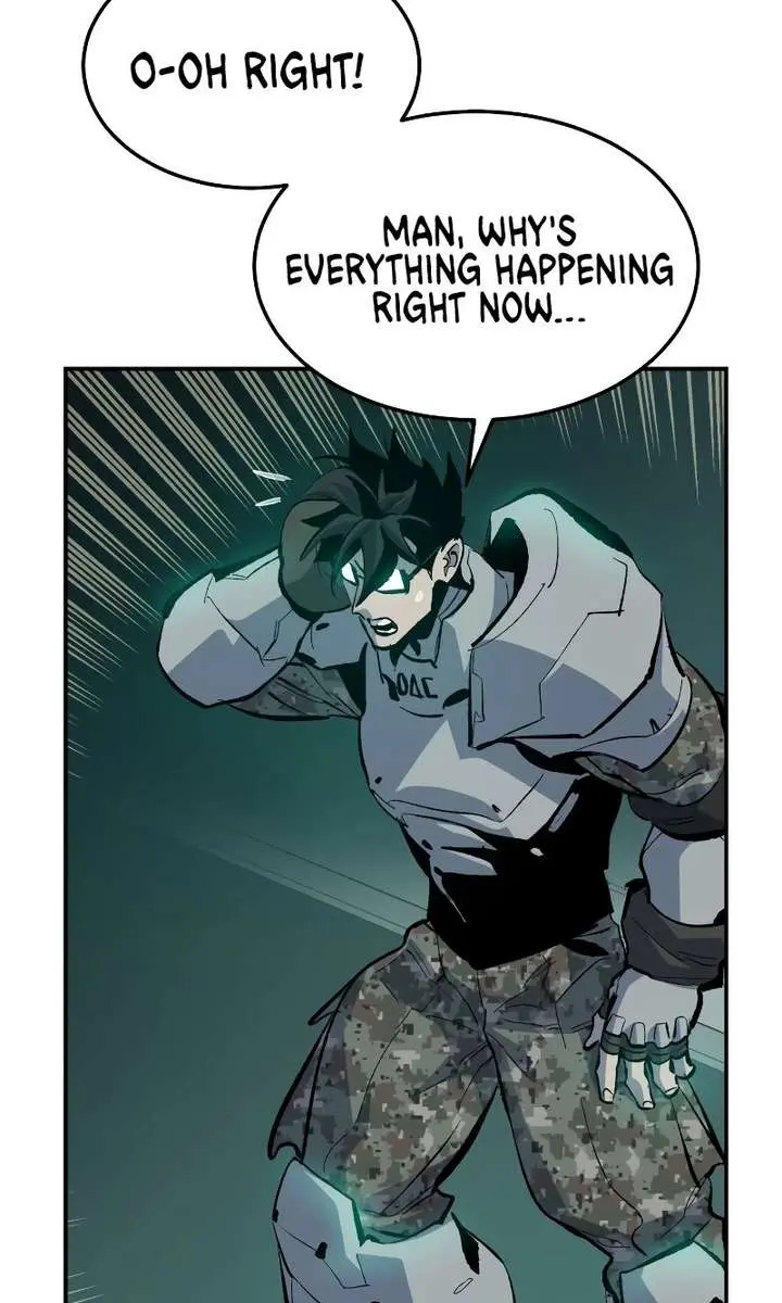 The Lone Necromancer Chapter 214 Page 90