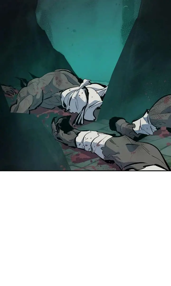 The Lone Necromancer Chapter 214 Page 101