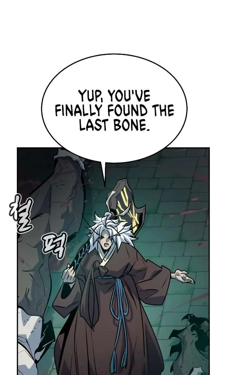 The Lone Necromancer Chapter 214 Page 106