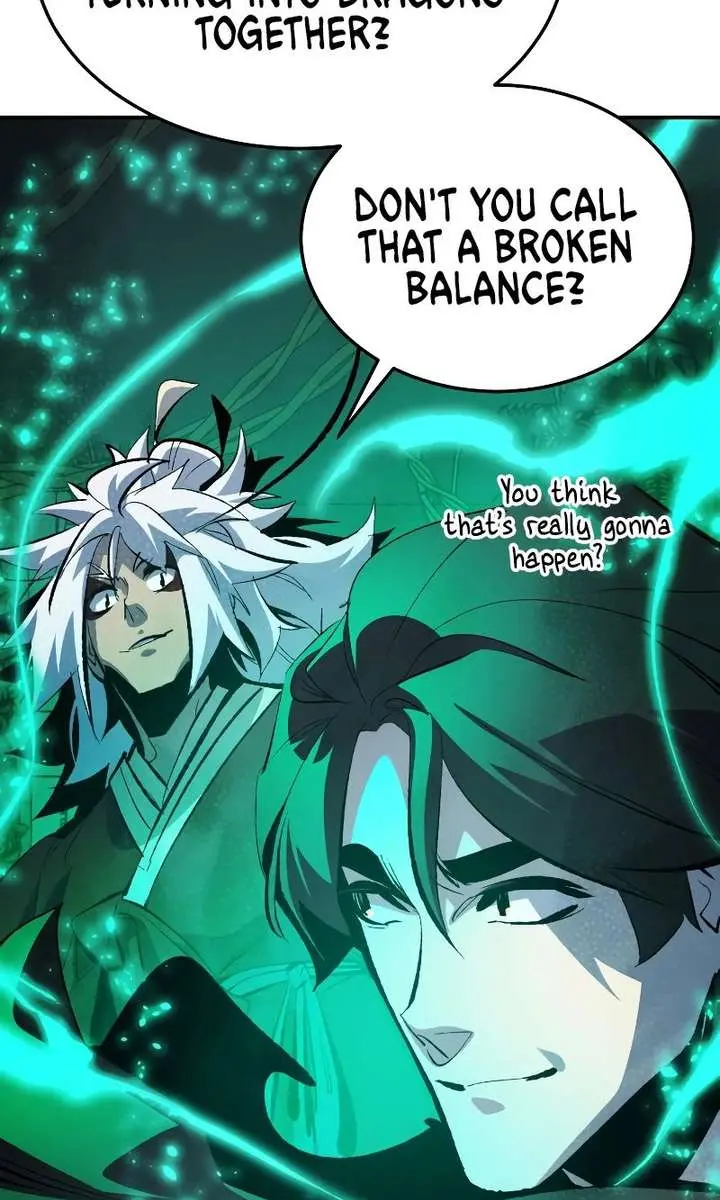 The Lone Necromancer Chapter 214 Page 118