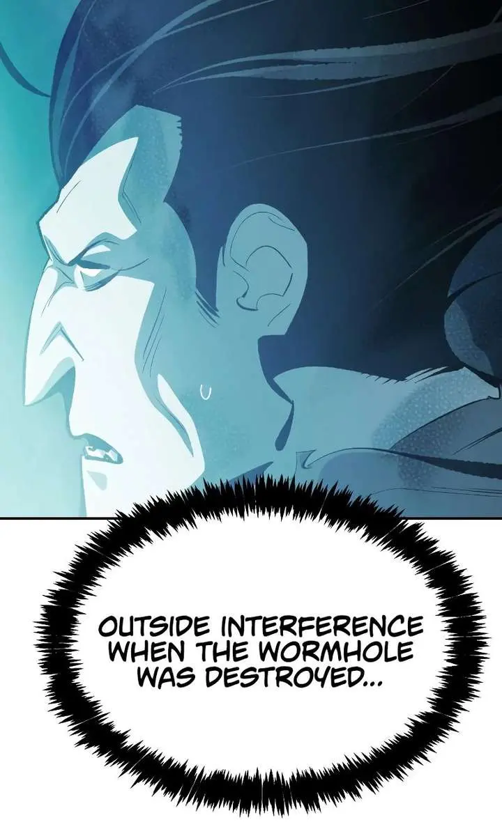 The Lone Necromancer Chapter 215 Page 8