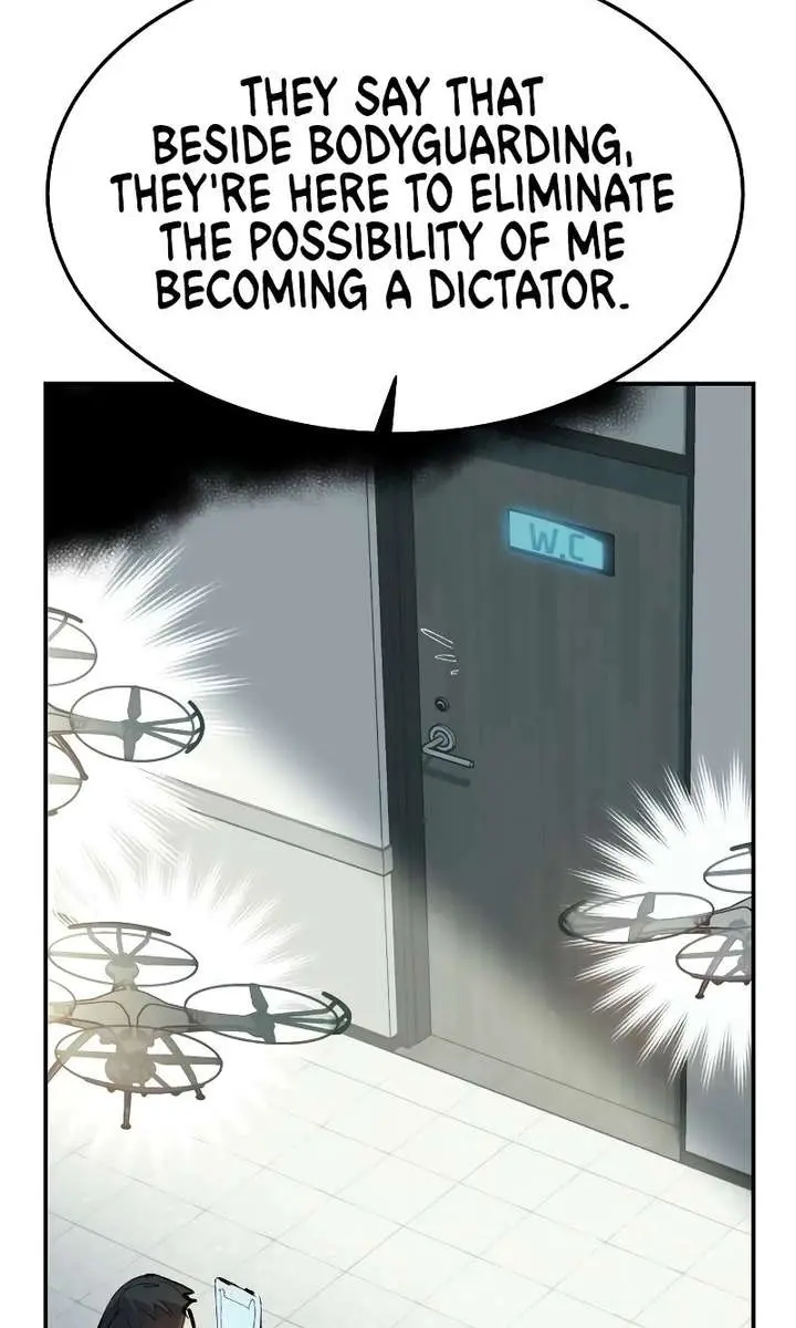 The Lone Necromancer Chapter 215 Page 18