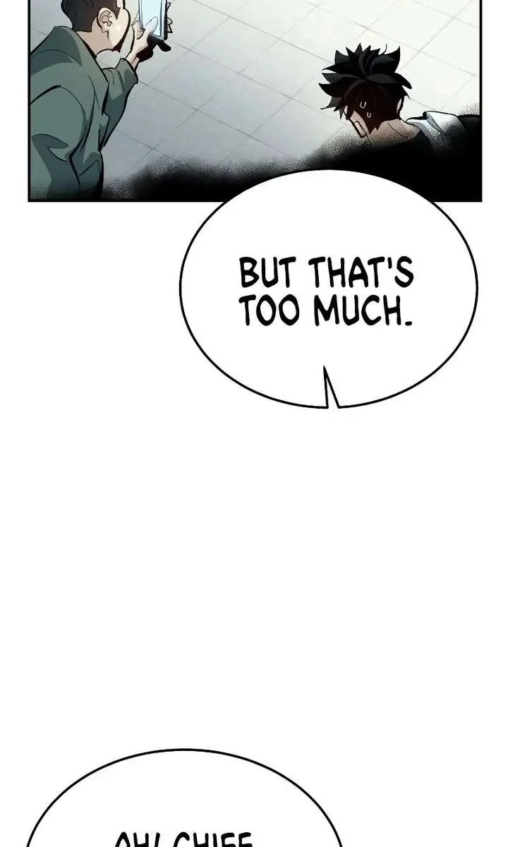 The Lone Necromancer Chapter 215 Page 19