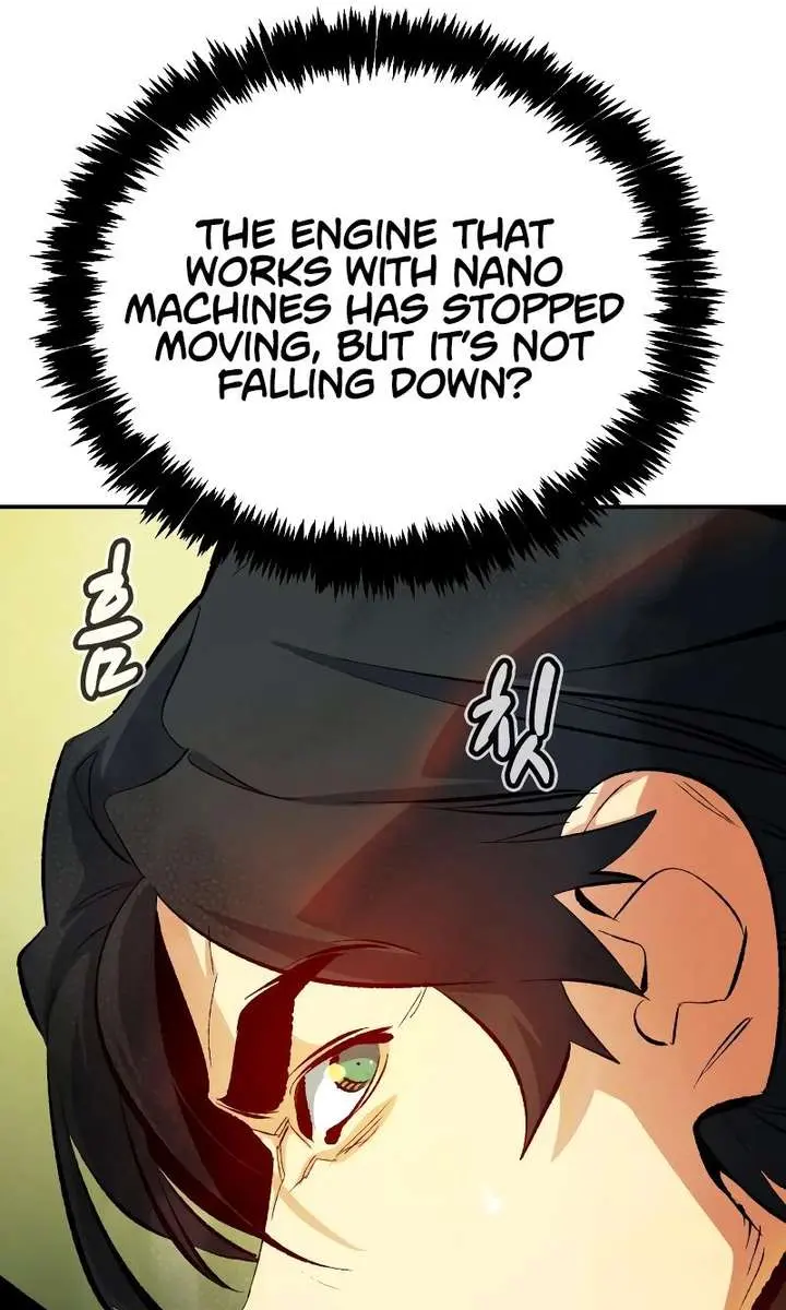 The Lone Necromancer Chapter 215 Page 34