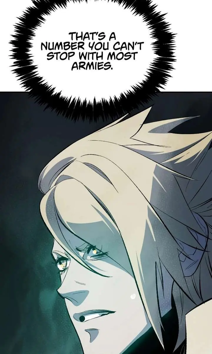 The Lone Necromancer Chapter 215 Page 54