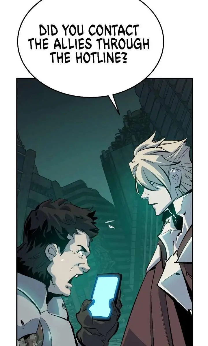 The Lone Necromancer Chapter 215 Page 61