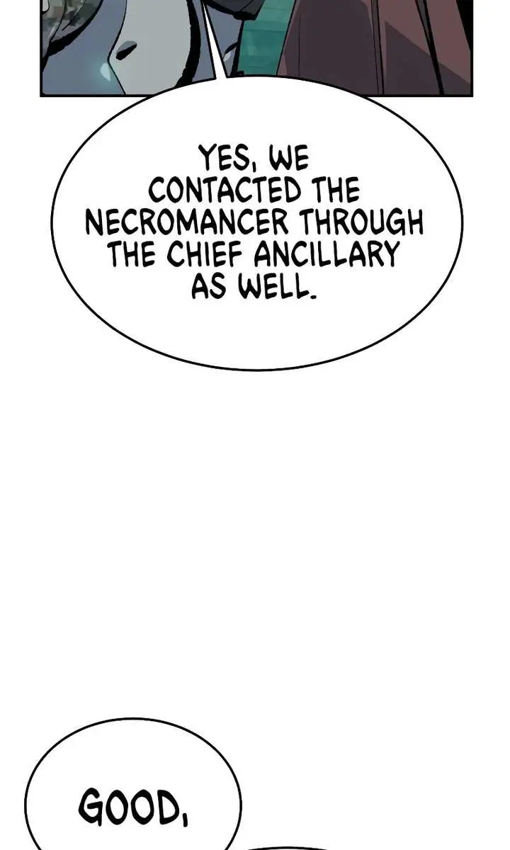 The Lone Necromancer Chapter 215 Page 62
