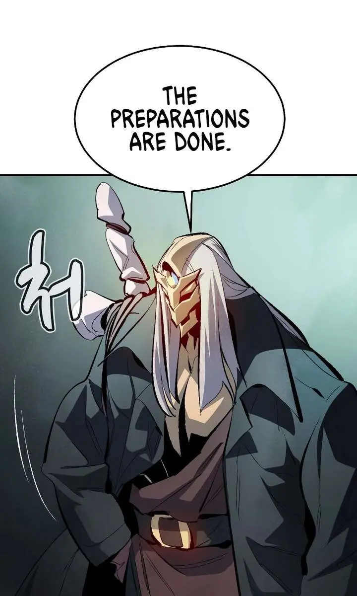 The Lone Necromancer Chapter 215 Page 113