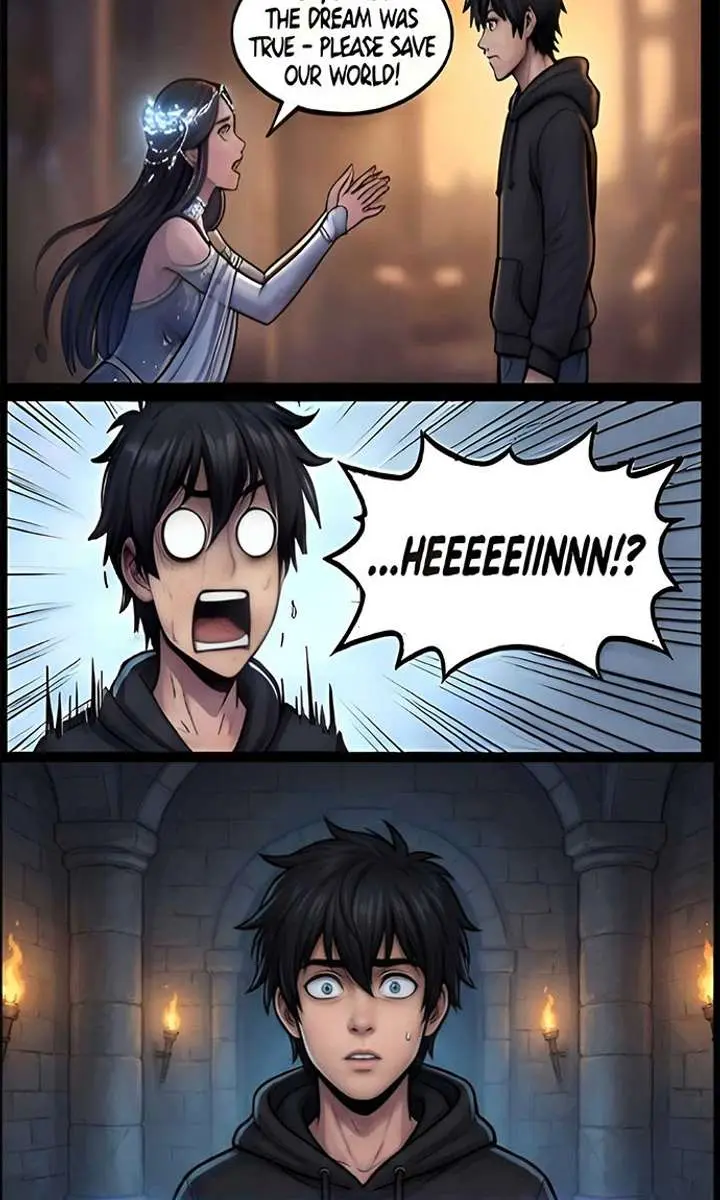 The Lone Necromancer Chapter 216 Page 4