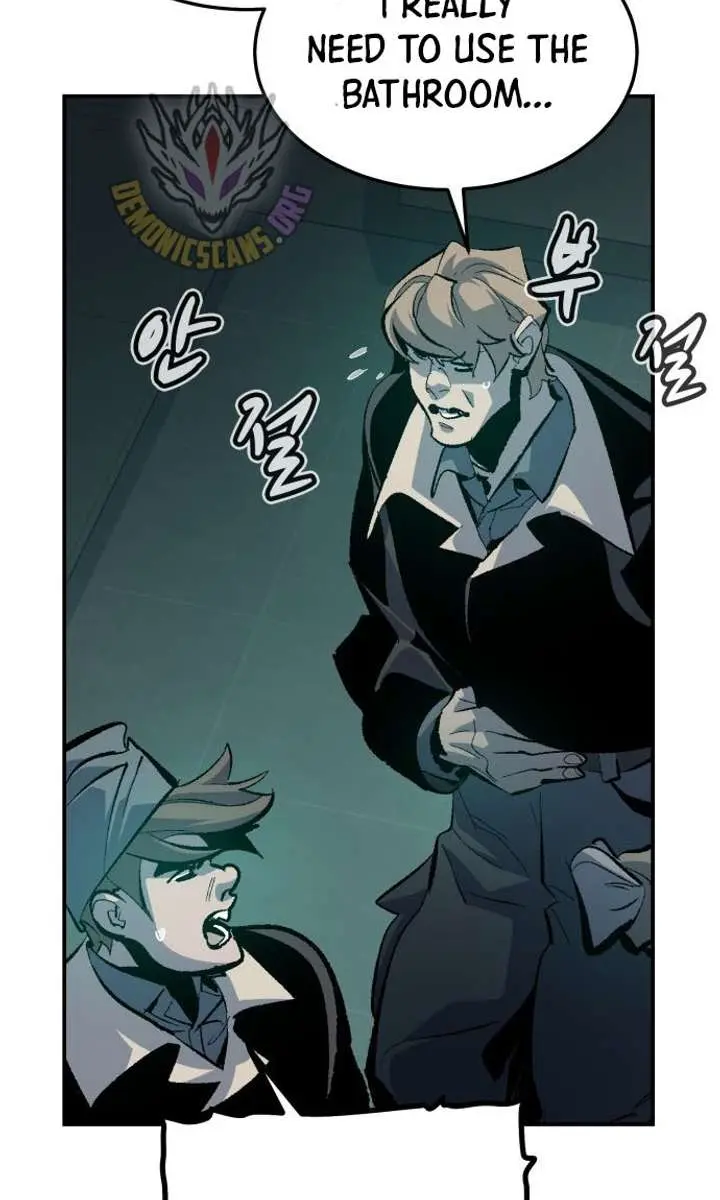 The Lone Necromancer Chapter 216 Page 51
