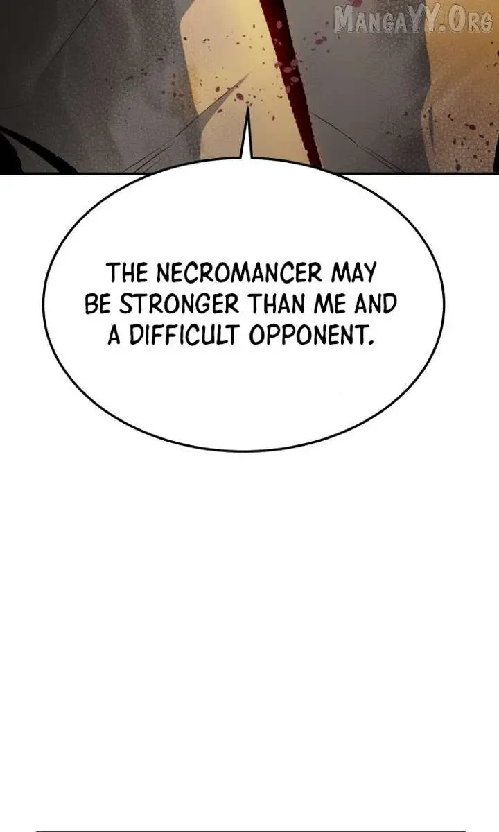 The Lone Necromancer Chapter 216 Page 101