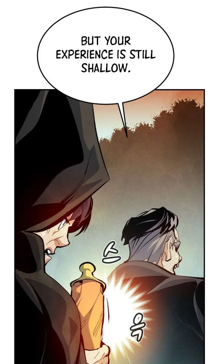 The Lone Necromancer Chapter 216 Page 111