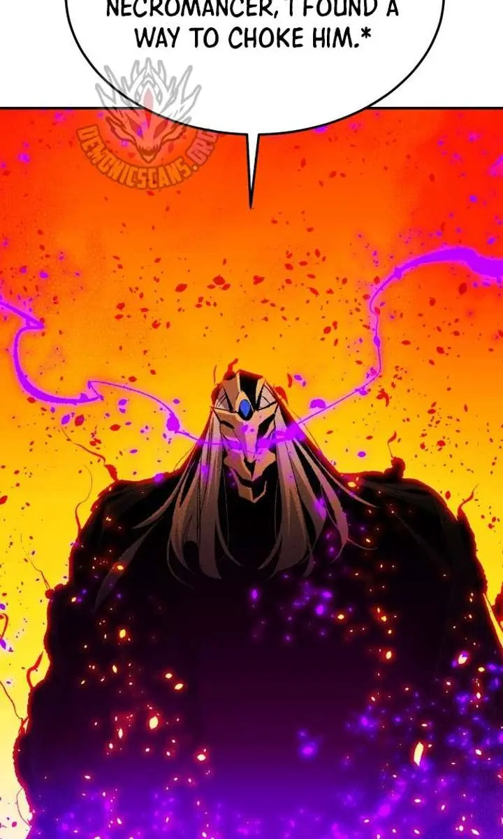 The Lone Necromancer Chapter 216 Page 132