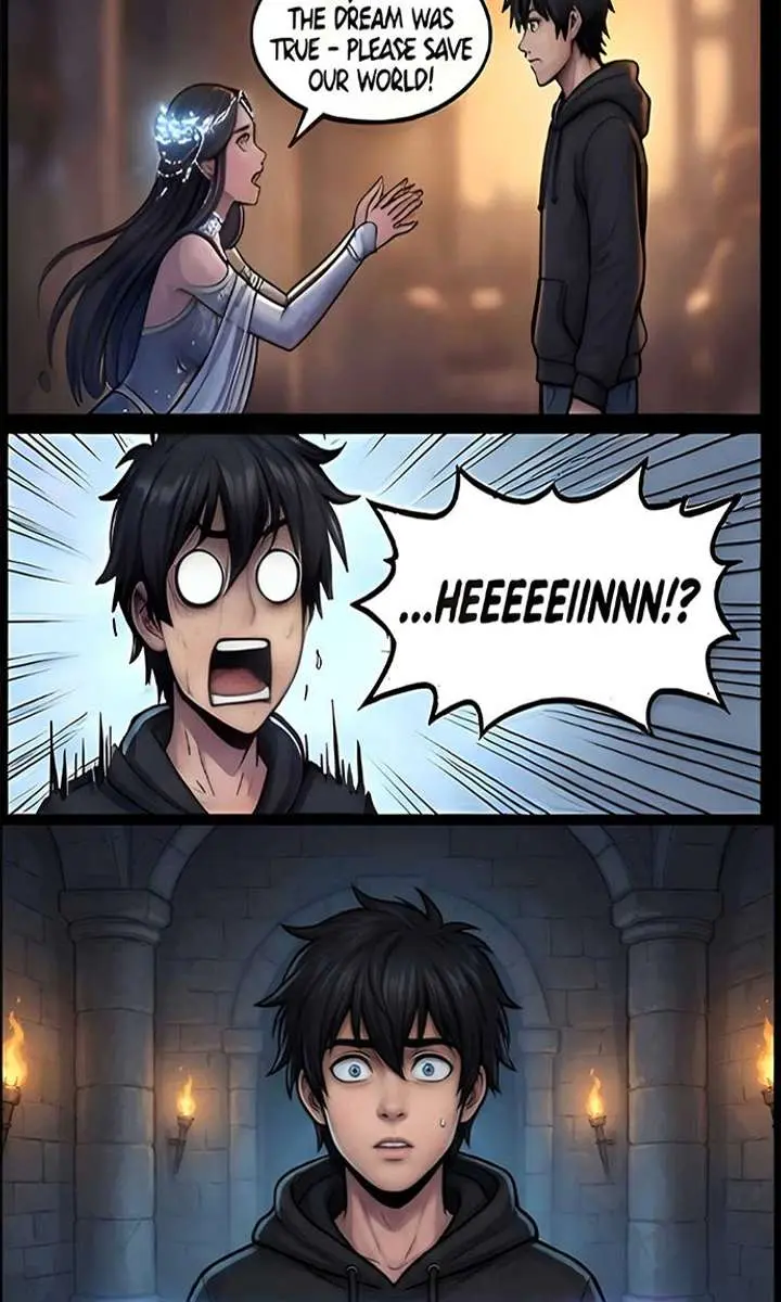 The Lone Necromancer Chapter 217 Page 4