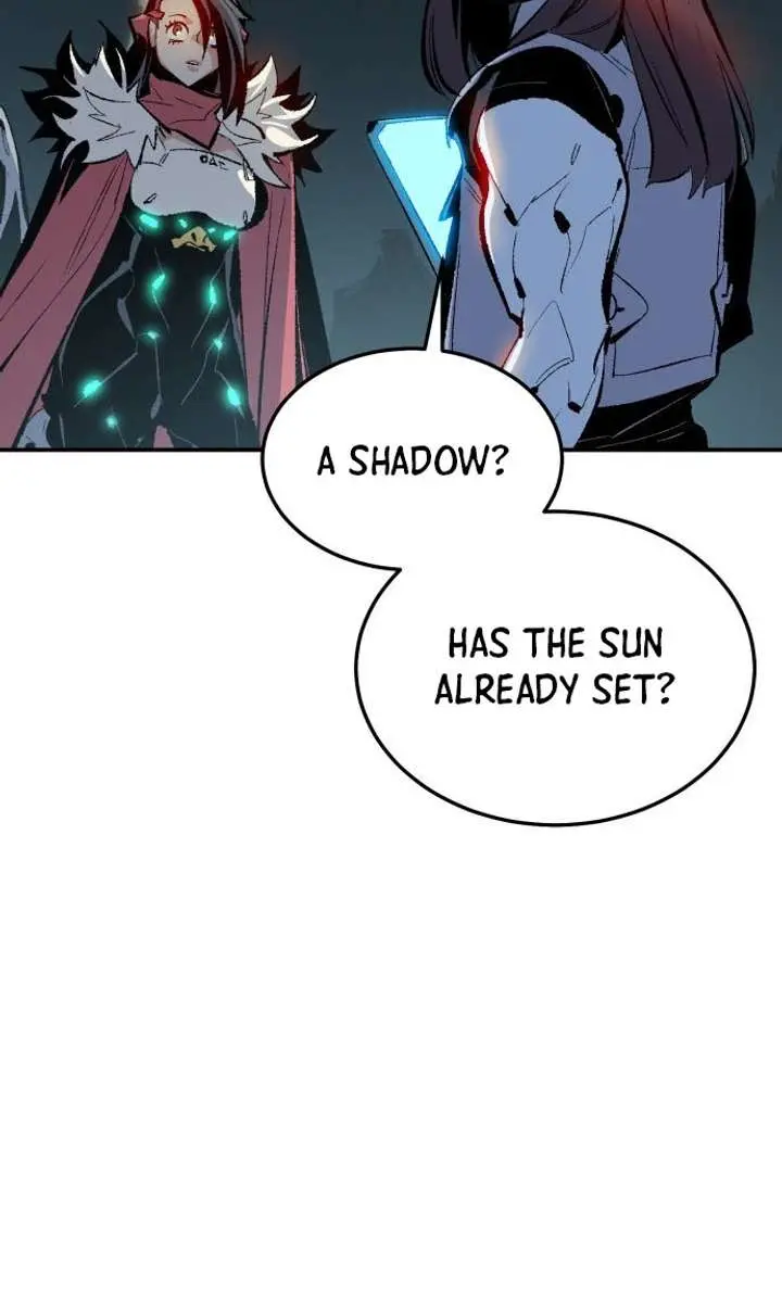 The Lone Necromancer Chapter 217 Page 13