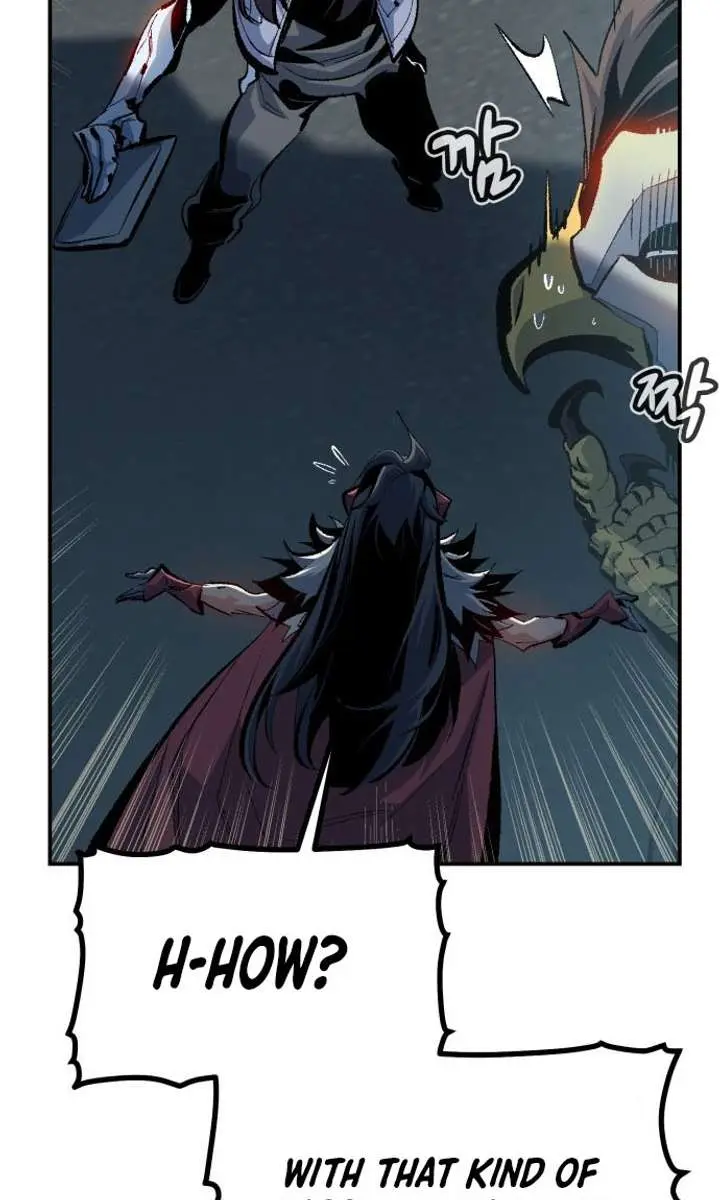 The Lone Necromancer Chapter 217 Page 18