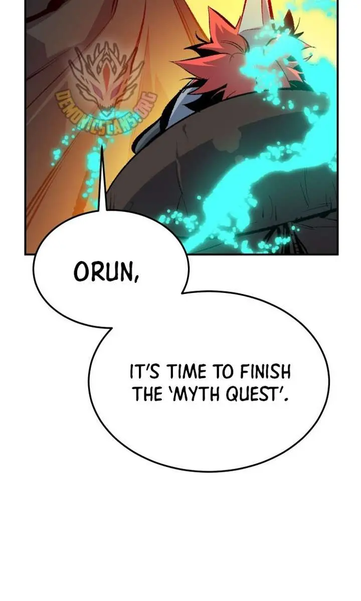 The Lone Necromancer Chapter 217 Page 88
