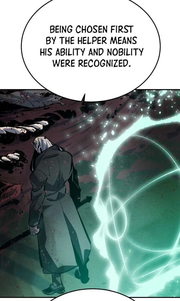 The Lone Necromancer Chapter 217 Page 100