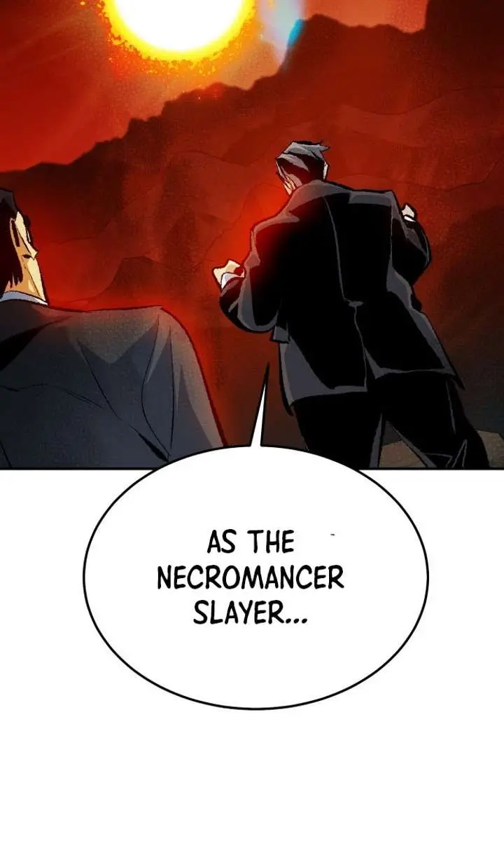 The Lone Necromancer Chapter 217 Page 105