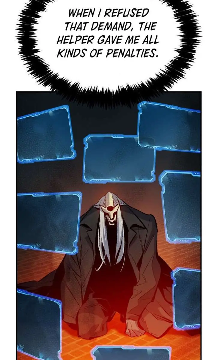 The Lone Necromancer Chapter 217 Page 118