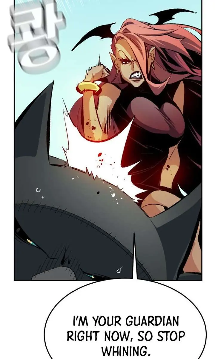 The Lone Necromancer Chapter 218 Page 71