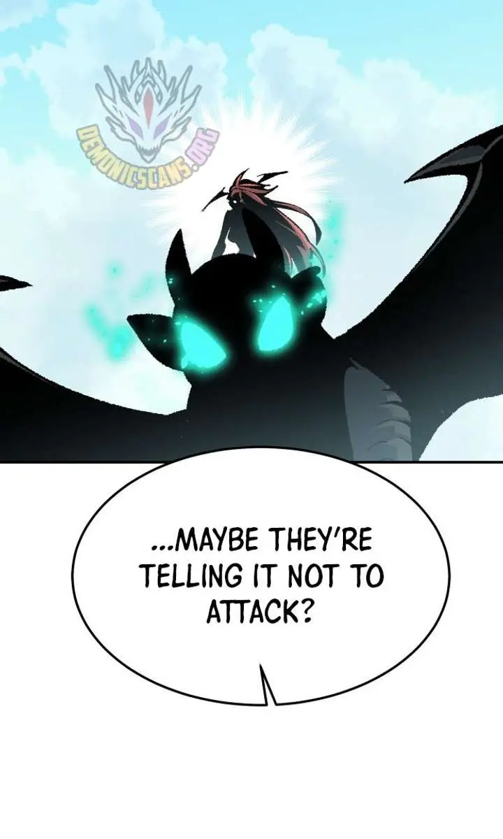 The Lone Necromancer Chapter 218 Page 97