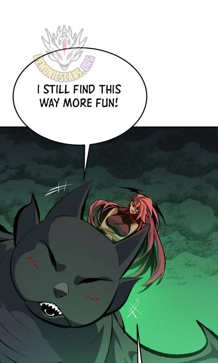 The Lone Necromancer Chapter 218 Page 133