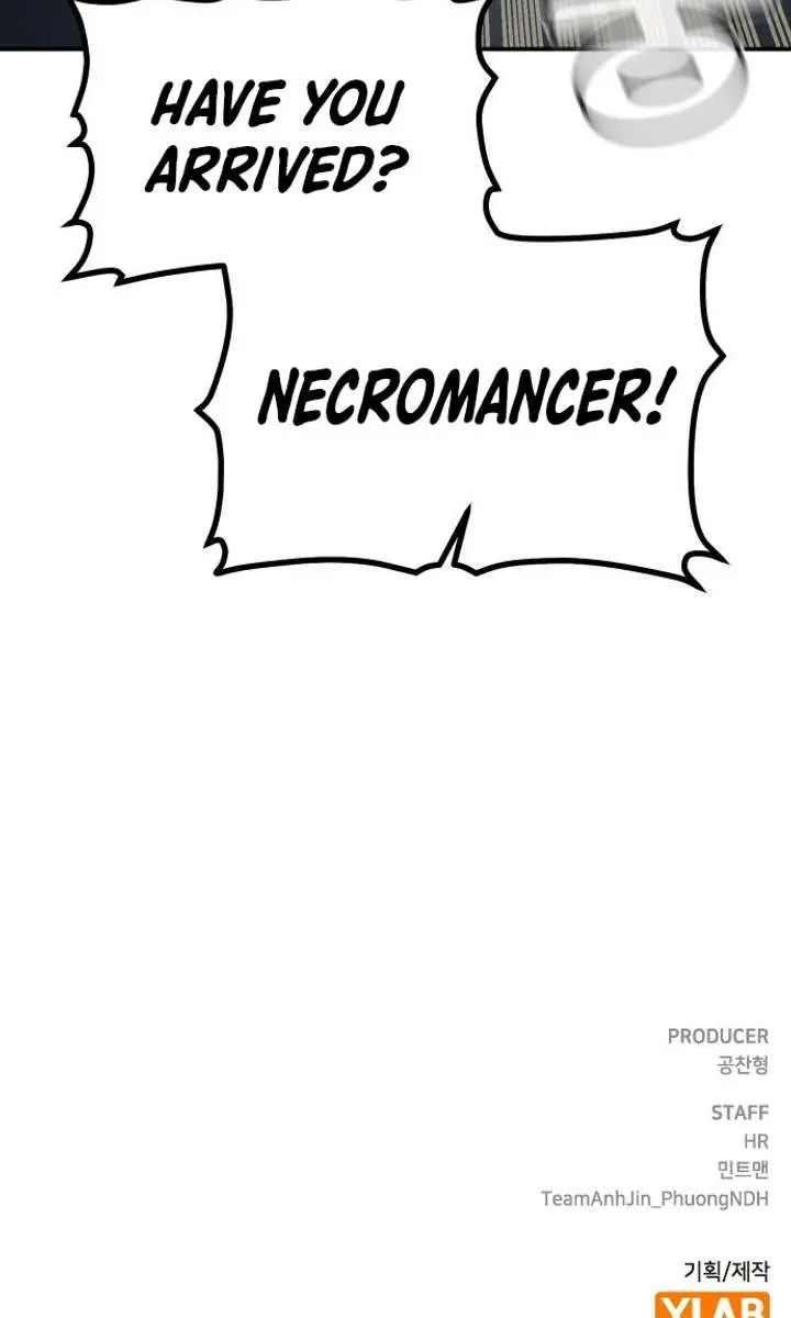The Lone Necromancer Chapter 218 Page 139