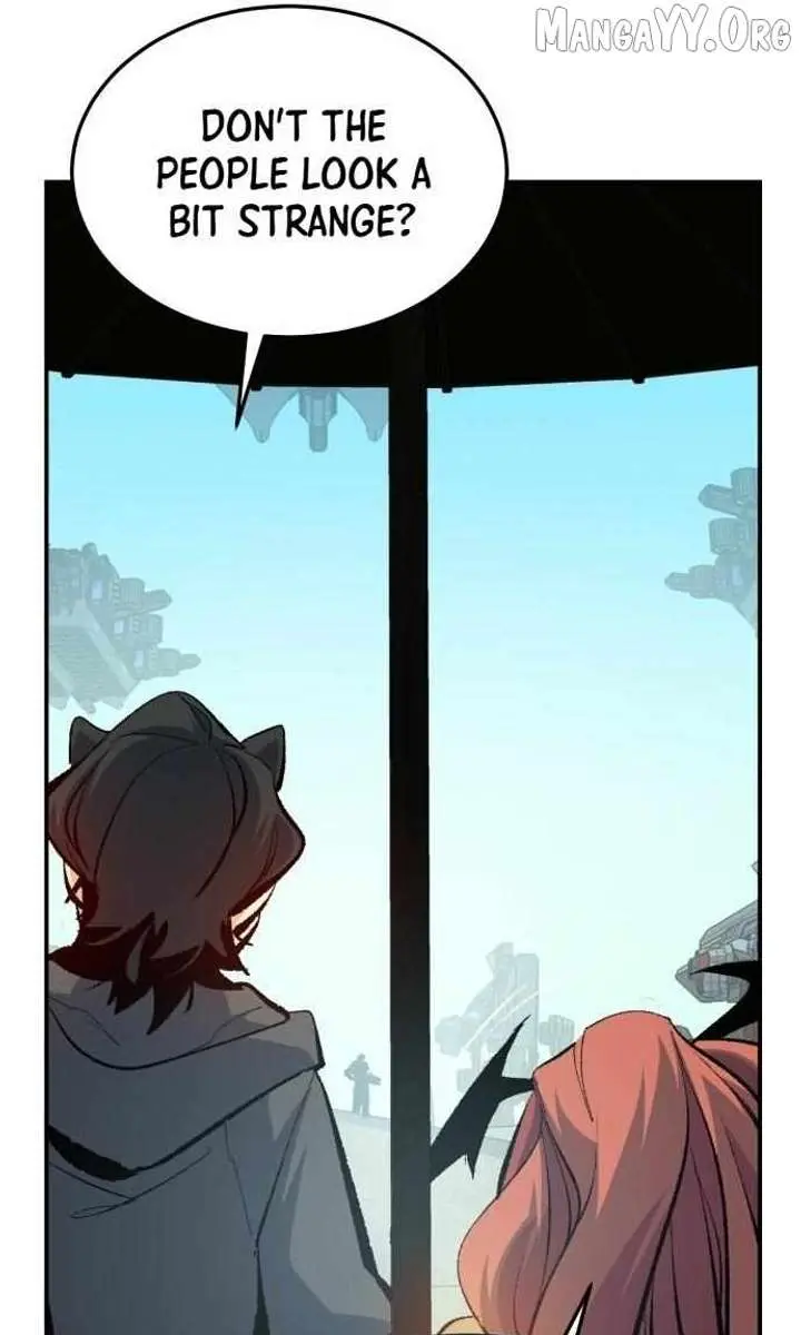The Lone Necromancer Chapter 219 Page 62