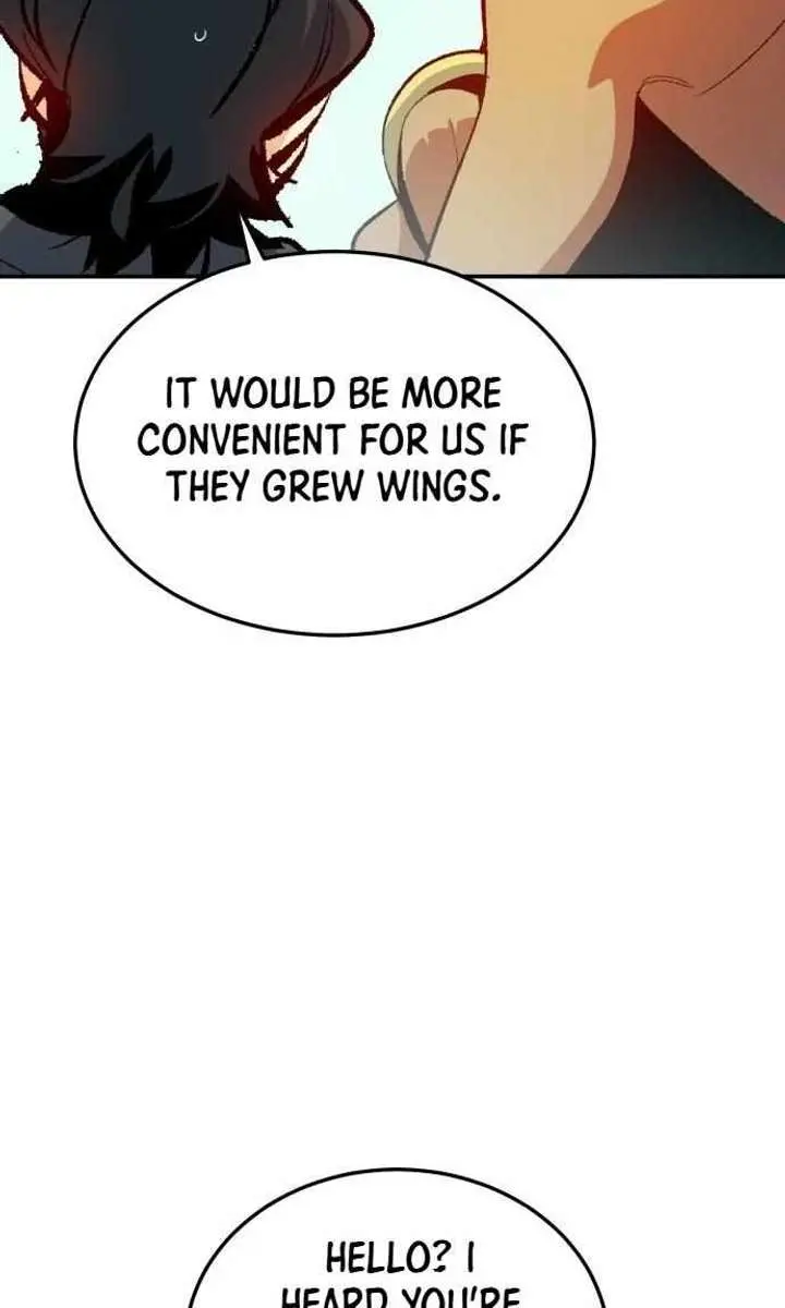 The Lone Necromancer Chapter 219 Page 70
