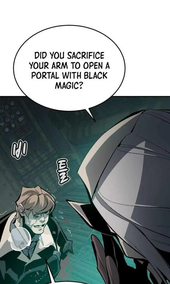 The Lone Necromancer Chapter 219 Page 87